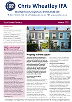 Home Finance Newsletter